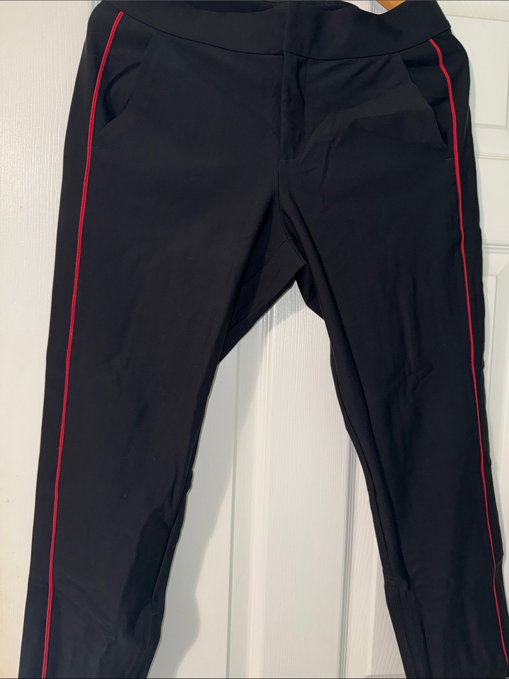 Athleta trouser.